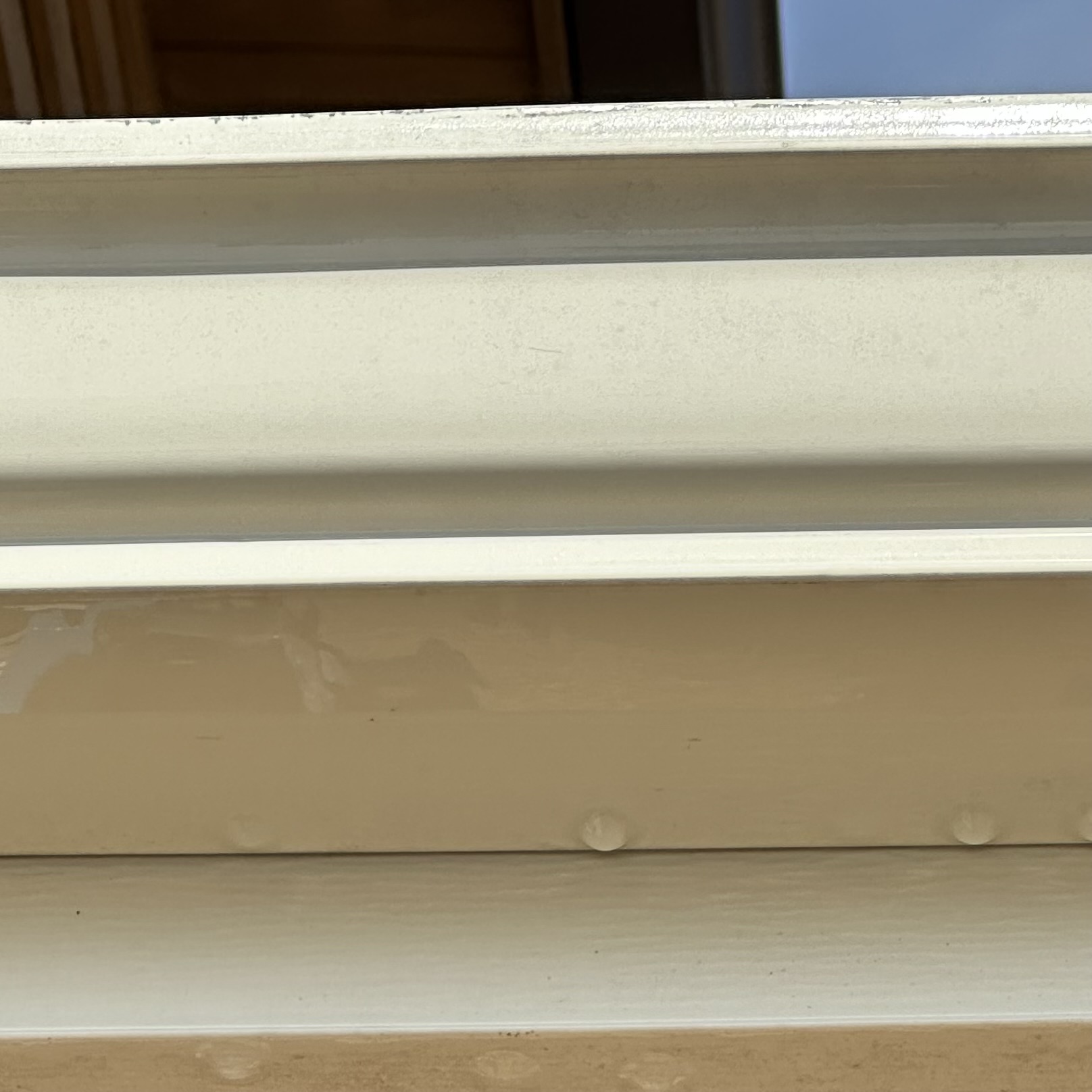 After — Gutter Cleaning & Brightening